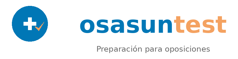 Logo-Osasuntest